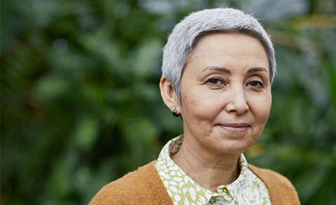 Menopause management Kulai | 更年期管理