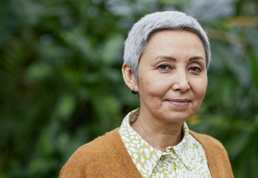 Menopause management Kulai | 古来更年期管理
