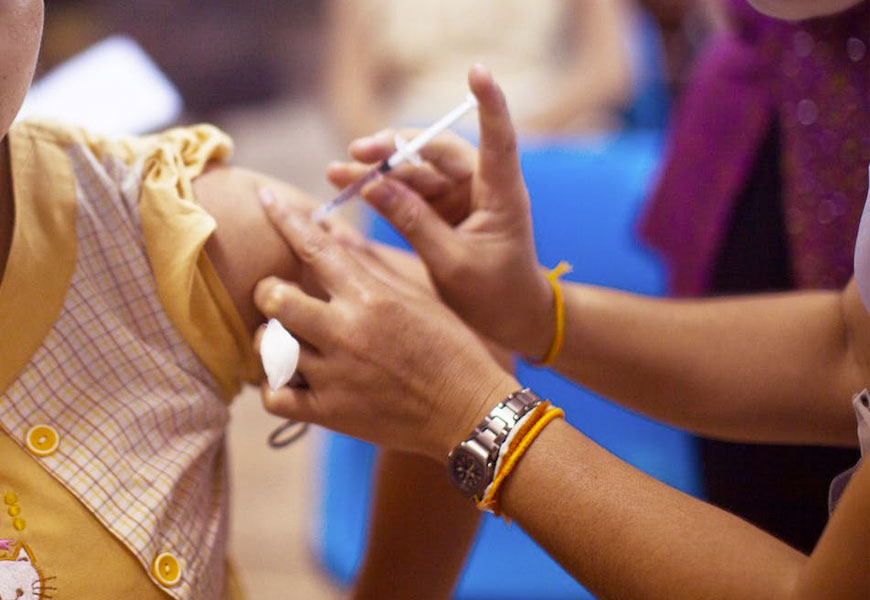 HPV vaccination cervical screening Kulai | 古来HPV疫苗宫颈筛查